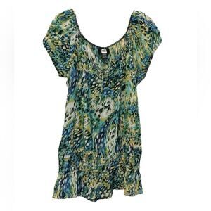 Studio 1940 Blouse Size Large